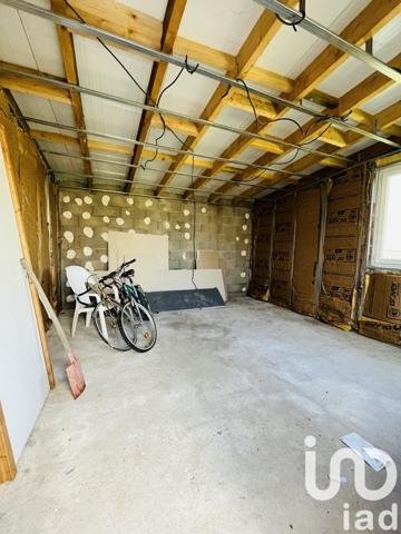 Maison à vendre 3 pièces 71 m² Sully-sur-Loire