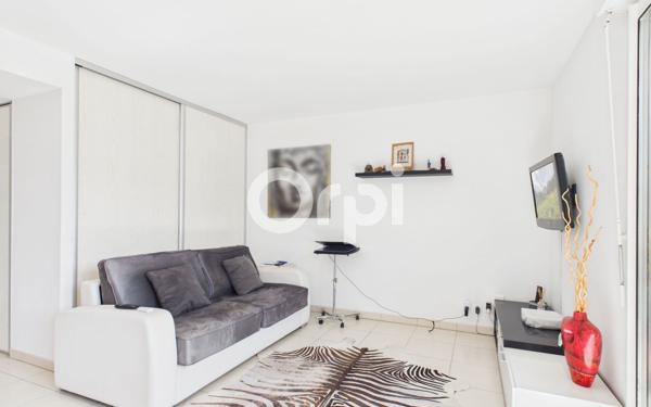 Appartement à vendre    1 pièce • 35,41 m2 Mandelieu-la-Napoule