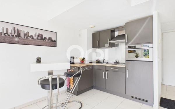 Appartement à vendre    1 pièce • 35,41 m2 Mandelieu-la-Napoule