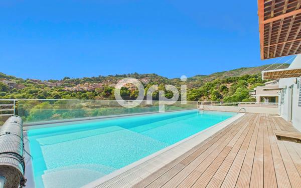 Appartement à vendre    1 pièce • 35,41 m2 Mandelieu-la-Napoule