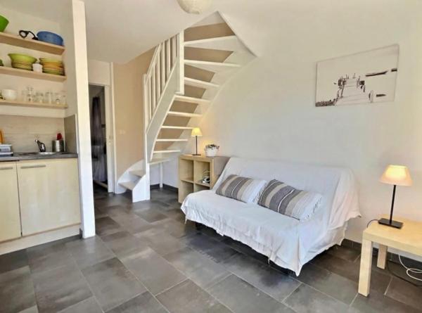 Hardelot-Plage: Maison principale + gites en activité, bonne rentabilité, entre mer, forêt et golf
