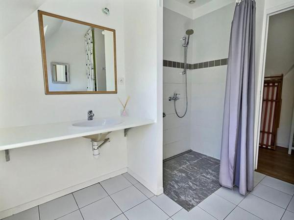 Hardelot-Plage: Maison principale + gites en activité, bonne rentabilité, entre mer, forêt et golf