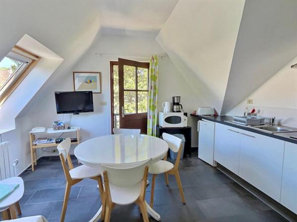 Hardelot-Plage: Maison principale + gites en activité, bonne rentabilité, entre mer, forêt et golf