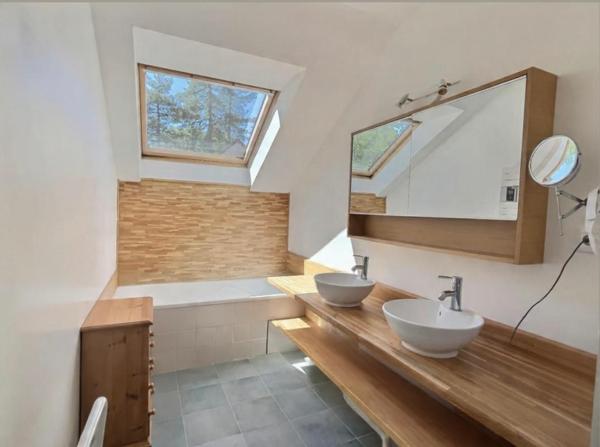 Hardelot-Plage: Maison principale + gites en activité, bonne rentabilité, entre mer, forêt et golf