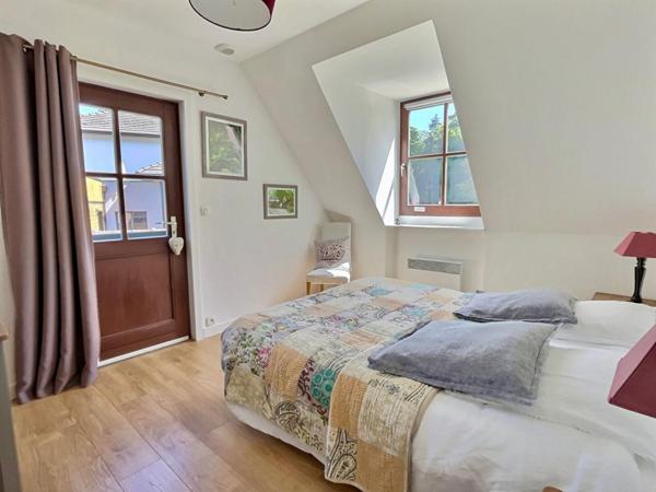Hardelot-Plage: Maison principale + gites en activité, bonne rentabilité, entre mer, forêt et golf