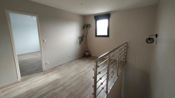 Maison moderne à Allonville - 6 pièce(s) 158 m2 - 413 000