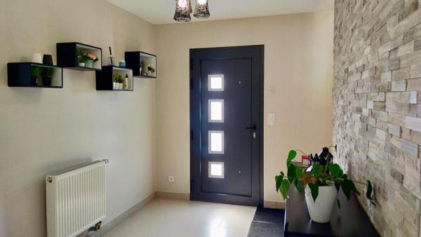 Maison moderne à Allonville - 6 pièce(s) 158 m2 - 413 000