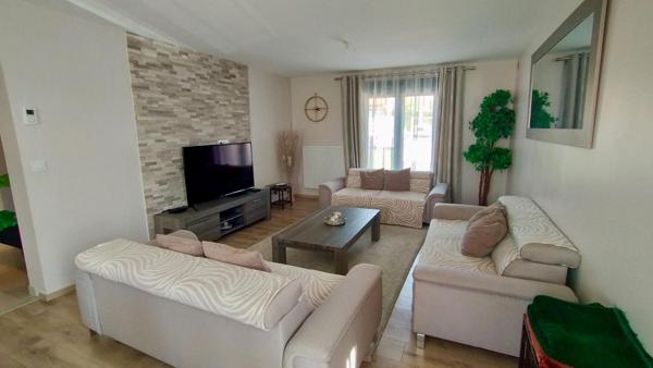 Maison moderne à Allonville - 6 pièce(s) 158 m2 - 413 000