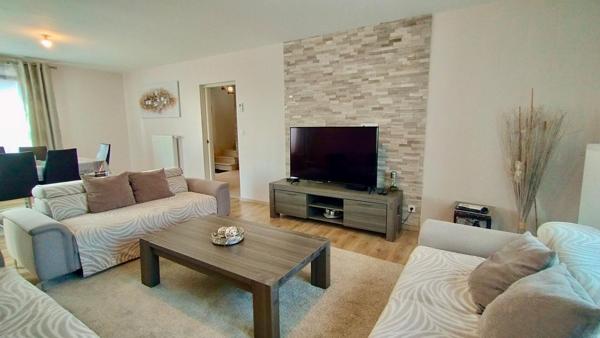 Maison moderne à Allonville - 6 pièce(s) 158 m2 - 413 000