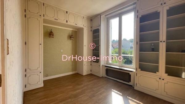 Maison à vendre 5 pièces de 140 m²