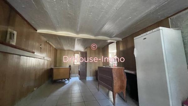 Maison à vendre 5 pièces de 140 m²