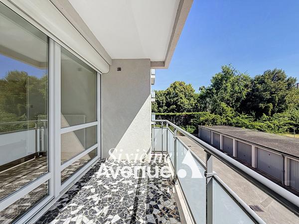 Appartement 4 pièces 80.1 m2