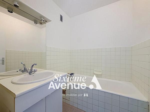 Appartement 4 pièces 80.1 m2