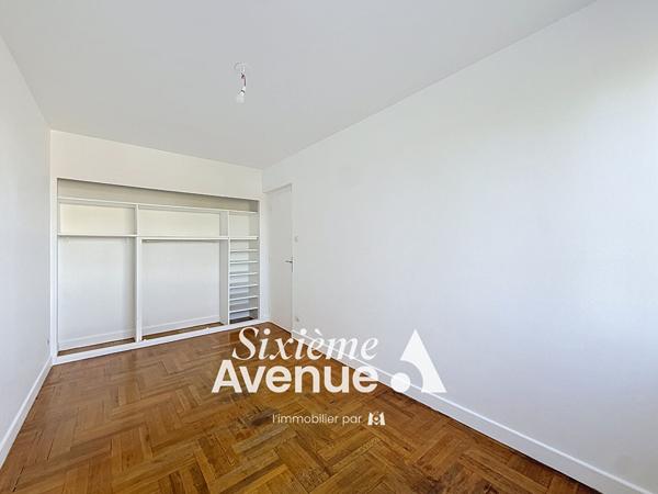 Appartement 4 pièces 80.1 m2