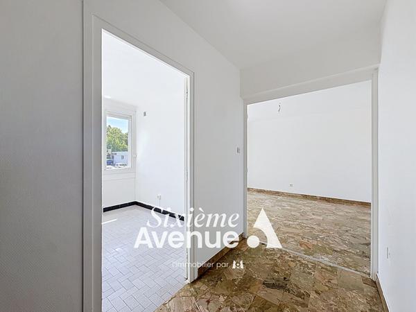 Appartement 4 pièces 80.1 m2