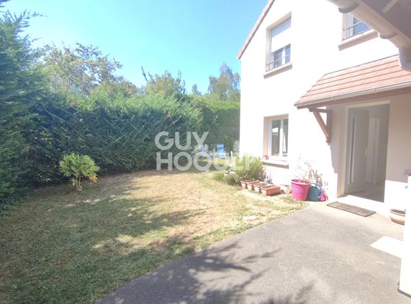 7 pièces 5 chambres 166m2