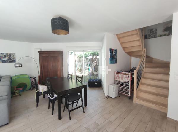 7 pièces 5 chambres 166m2