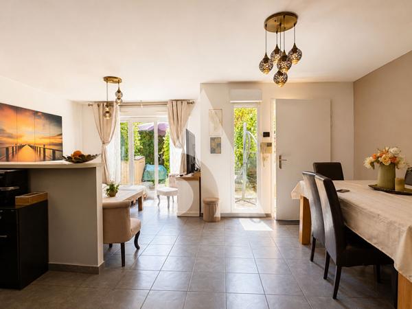 Maison 5 pièces 115 m2