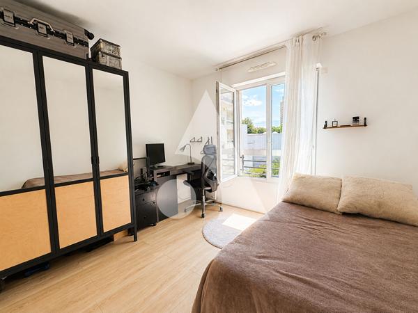 Maison 5 pièces 115 m2