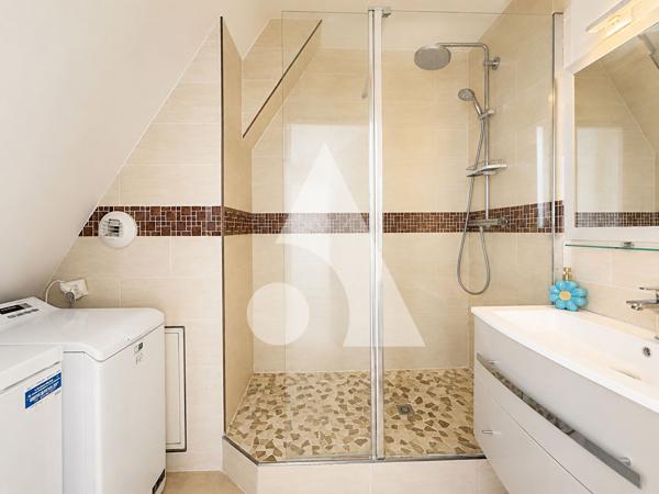 Maison 5 pièces 115 m2