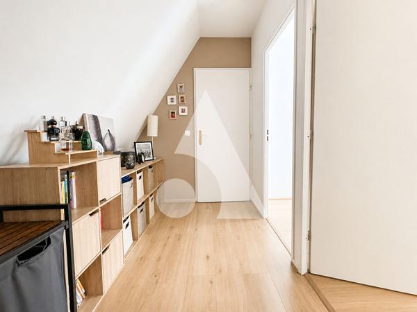Maison 5 pièces 115 m2