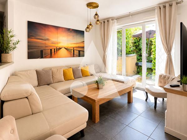 Maison 5 pièces 115 m2