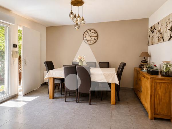 Maison 5 pièces 115 m2