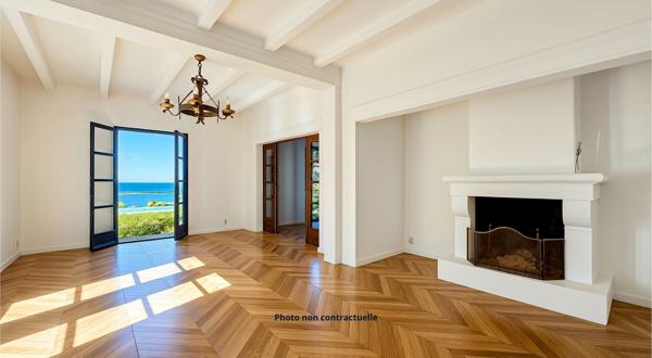 Vente Maison de luxe Ciboure 10 Pièces 300 m²
