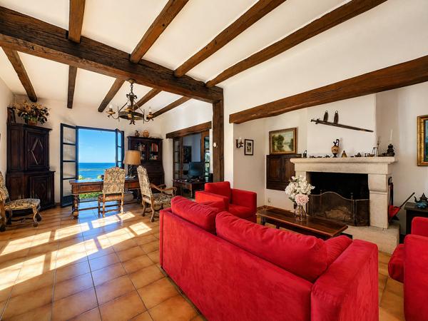 Vente Maison de luxe Ciboure 10 Pièces 300 m²