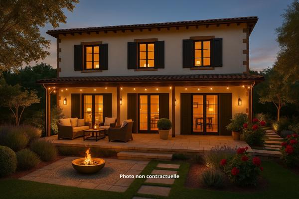 Vente Maison de luxe Ciboure 10 Pièces 300 m²