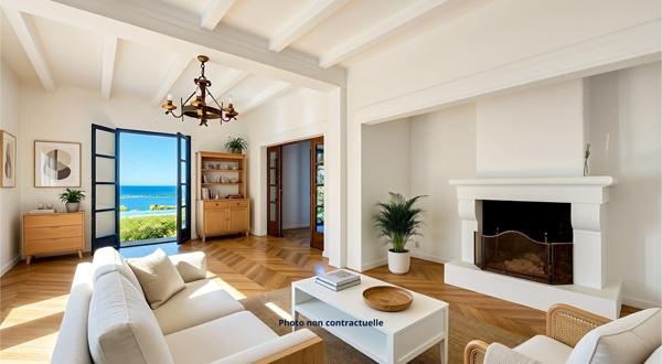 Vente Maison de luxe Ciboure 10 Pièces 300 m²
