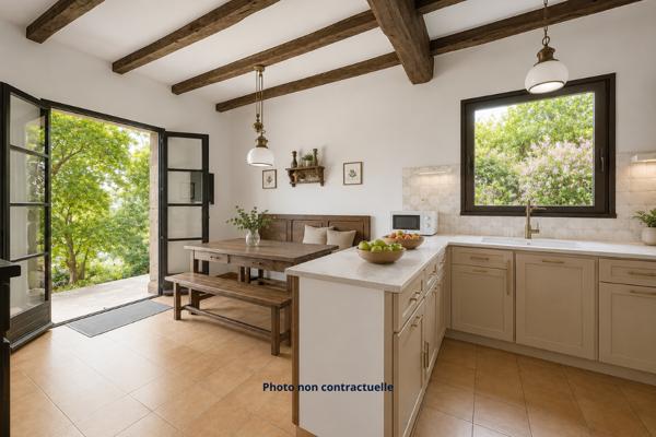 Vente Maison de luxe Ciboure 10 Pièces 300 m²