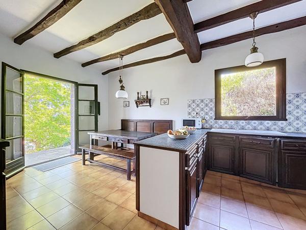 Vente Maison de luxe Ciboure 10 Pièces 300 m²