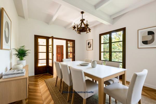 Vente Maison de luxe Ciboure 10 Pièces 300 m²