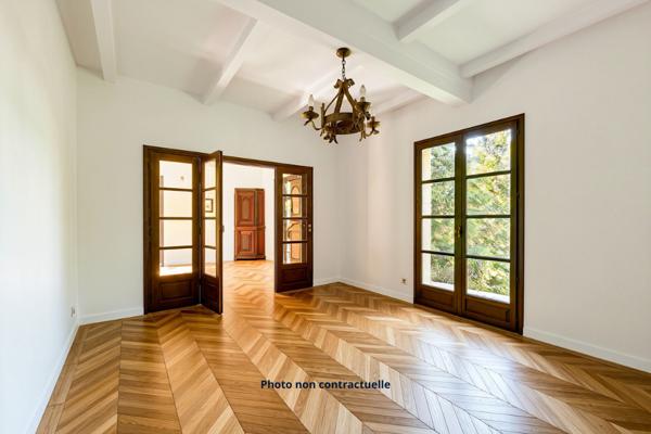 Vente Maison de luxe Ciboure 10 Pièces 300 m²