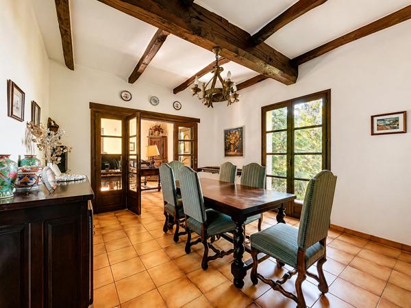 Vente Maison de luxe Ciboure 10 Pièces 300 m²