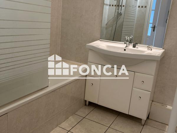 Location Appartement 2 pièces 41.05 m² - RUE DE PASTISSE Anglet 64600