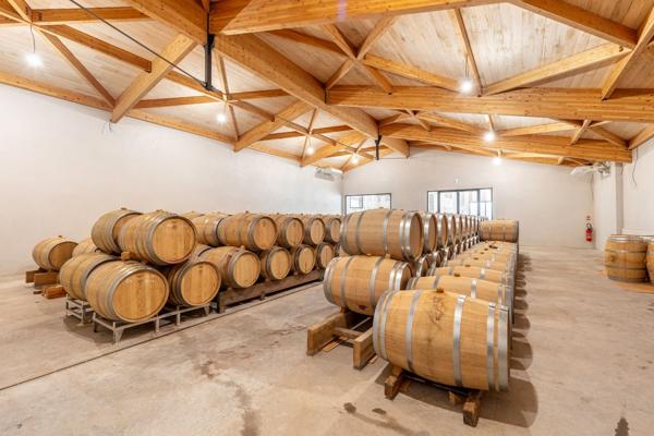 Vente Propriété viticole Bordeaux 5 Pièces 240000 m²