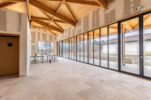 Vente Propriété viticole Bordeaux 5 Pièces 240000 m²