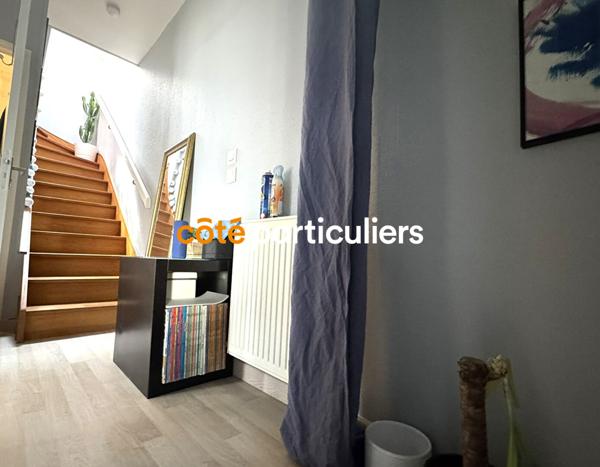 Vente Maison50,18 m² - 3 Pièces - SAINT MELOIR DES ONDES (35350)