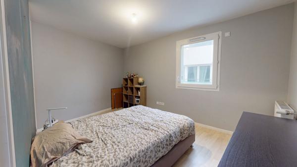 Appartement Rosny Sous Bois 3 pièce(s) 54 m2