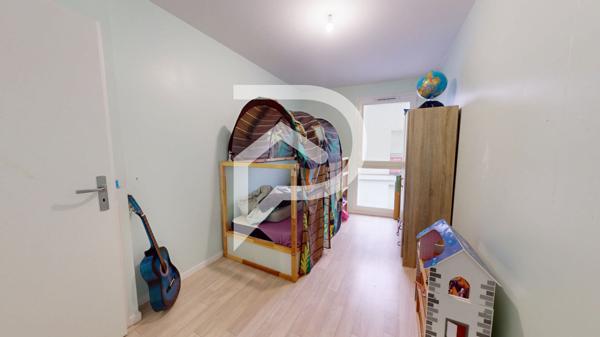 Appartement Rosny Sous Bois 3 pièce(s) 54 m2