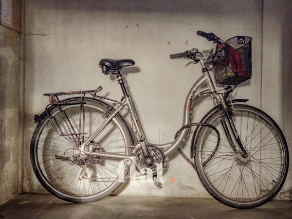 Appartement T4 / T3 - 62 m2 + cave + Jardin commun ( DPE D)