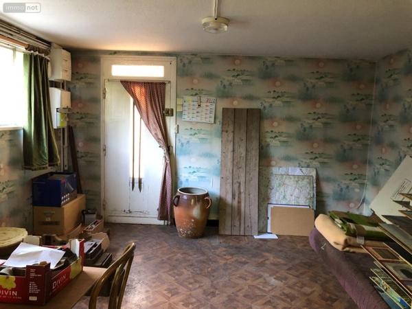 Pavillon à vendre à Saint-Florent-sur-Cher dans le Cher (18400), ref : 11813/1250