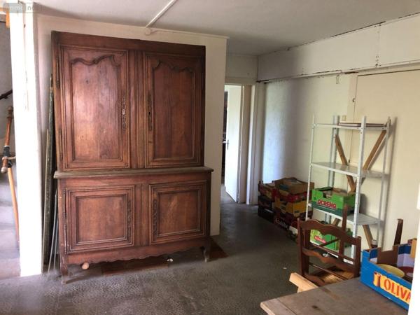 Pavillon à vendre à Saint-Florent-sur-Cher dans le Cher (18400), ref : 11813/1250