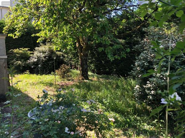 Pavillon à vendre à Saint-Florent-sur-Cher dans le Cher (18400), ref : 11813/1250