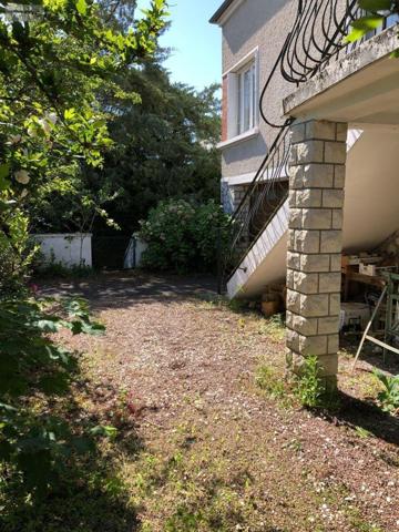 Pavillon à vendre à Saint-Florent-sur-Cher dans le Cher (18400), ref : 11813/1250