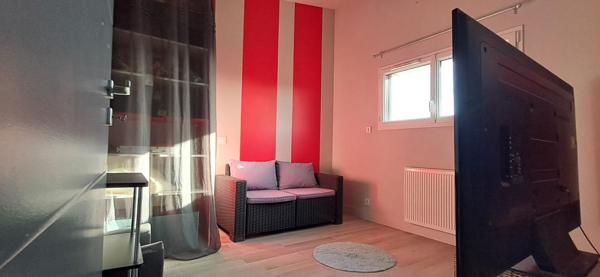 Maison Laval 6 pièce(s) 106 m2/ 4 CHAMBRES