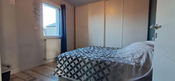 Maison Laval 6 pièce(s) 106 m2/ 4 CHAMBRES