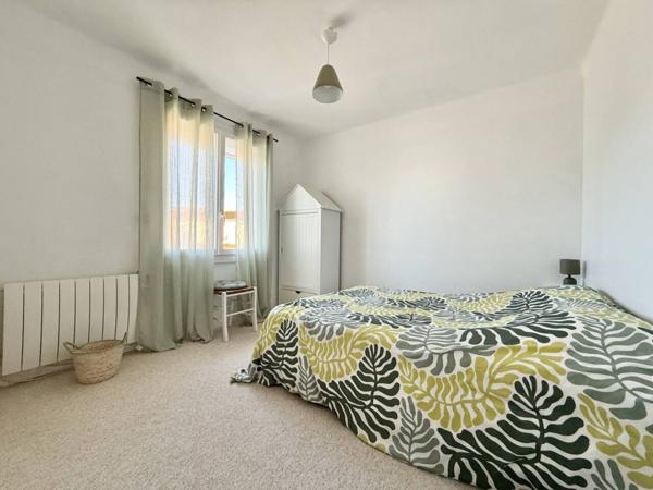 Maison à vendre 4 pièces de 98 m²